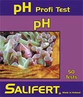 PH Profi Test